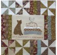 A kittens Tal - The quilt stack (nr 7 af 9)