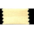 20 mm Satin skråbånd 3 meter - Creme