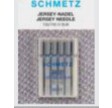 Schmetz Universal Symaskinnåle - str 80 - 10 stk
