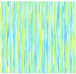 Soft Dreams : grønne / blå streger