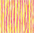 Soft Dreams : gule / pink striber