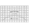 Cuick Curve Ruler
