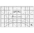 Cuick Curve Ruler - Mini