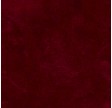 Suede : Mørk Rød
