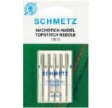 Schmetz Topstich Symaskinnåle - str 100 - 5 stk