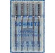 Schmetz Universal Symaskinnåle - str 100 - 5 stk