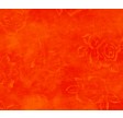 Quilters Rose : Orange