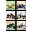 Vintage Motorcycles