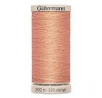 Gütermann´s vokset Håndquilte tråd - Laksefarvet/1938