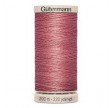 Gütermann´s vokset Håndquilte tråd - Mørl Lyserød/2346