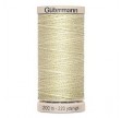 Gütermann´s vokset Håndquilte tråd - Beige/0829